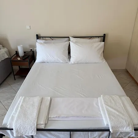 Apartamento View Of Palamidi